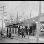 Exploring the Legacy of Smyrna's Historical Architecture