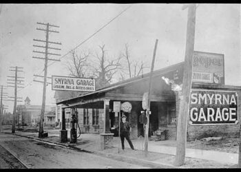 Exploring the Legacy of Smyrna's Historical Architecture