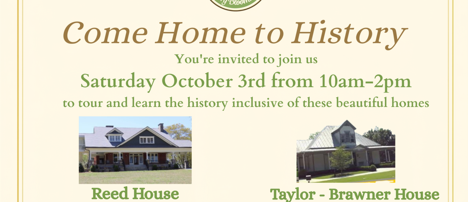 Open House